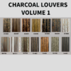 Charcoal Louvers-V1-1706/1701 - Image 5