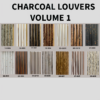Charcoal Louvers-V1-1706/1701 - Image 4