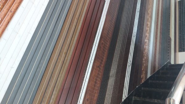 Charcoal Louvers-V4-6057 - Image 4