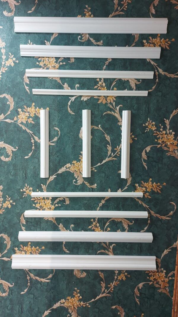 Moulding Taper 65mm - Image 2