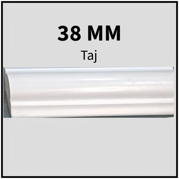 Moulding Taj 38mm