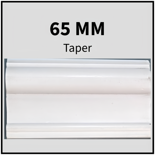 Moulding Taper 65mm