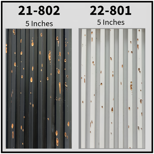 Charcoal Louvers-V1-802/801