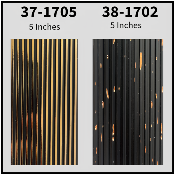 Charcoal Louvers-V1-1705/1702