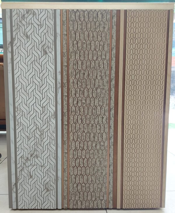 Charcoal Louvers-V3-3009/3010 - Image 2