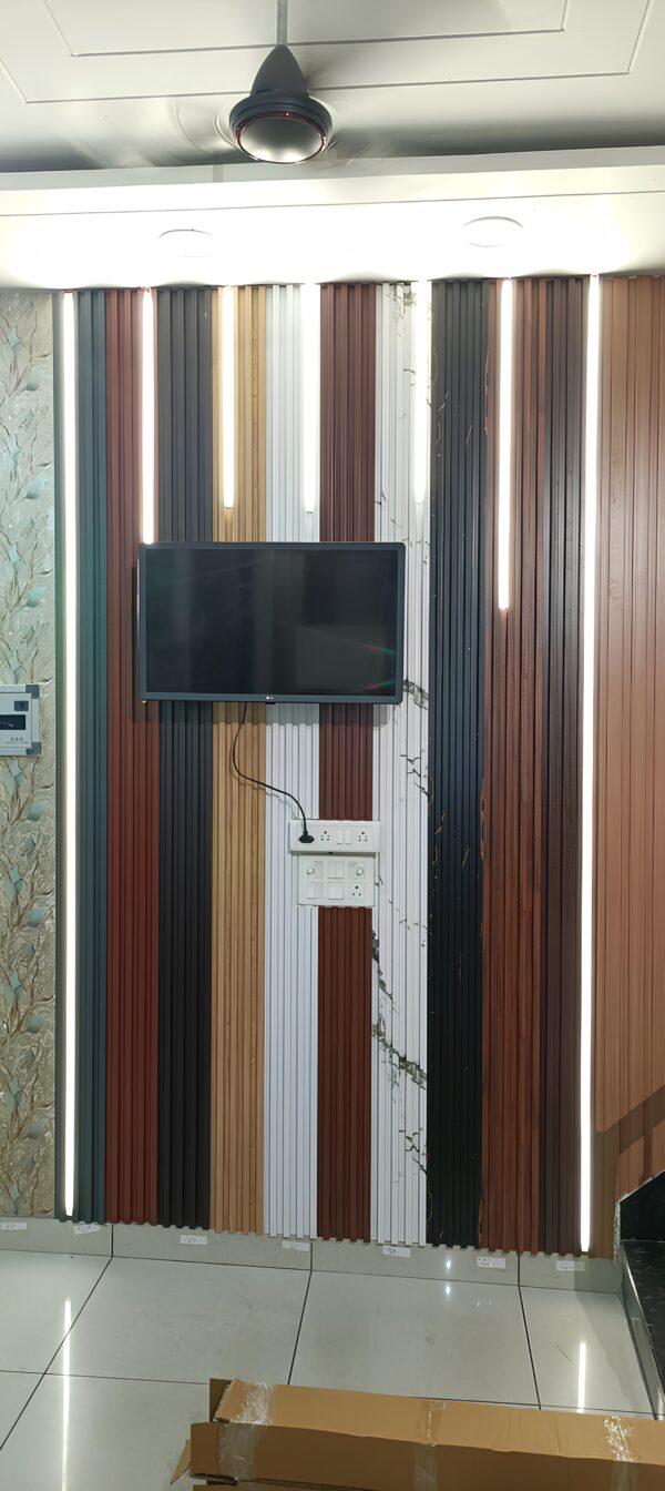 Wpc Panels-V1- 1005/1003 - Image 2