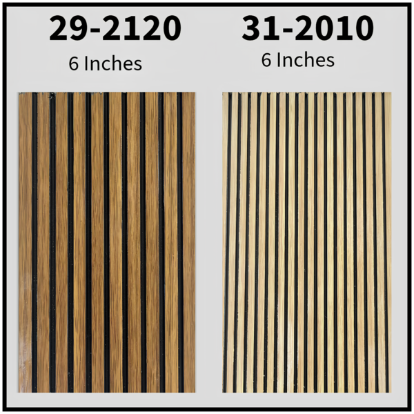 Charcoal Louvers-V2-2120/2010