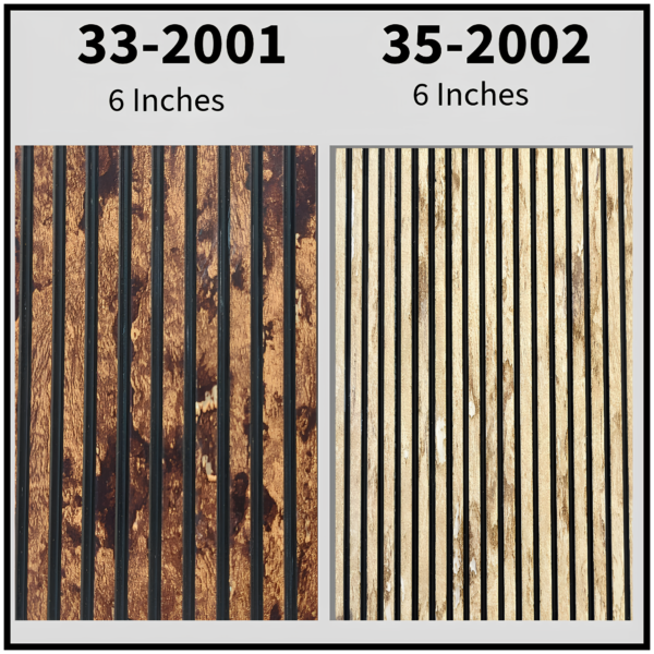 Charcoal Louvers-V2-2001/2002