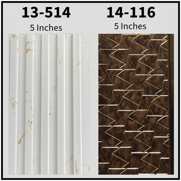Charcoal Louvers-V2-514/116