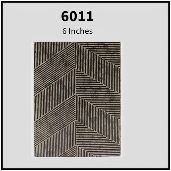 Charcoal Louvers-V4-6001