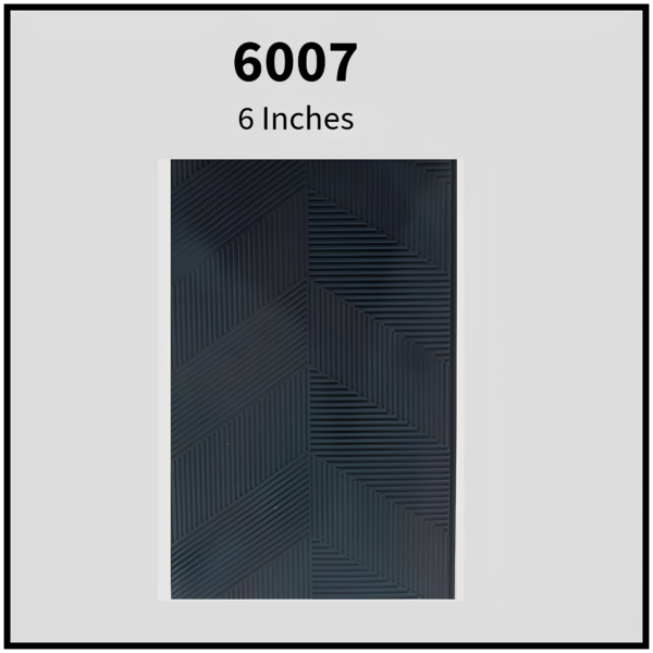 Charcoal Louvers-V4-6007