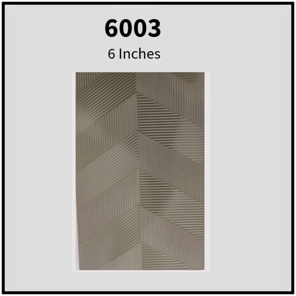 Charcoal Louvers-V4-6003