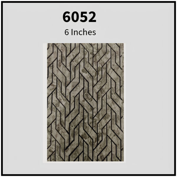 Charcoal Louvers-V4-6052