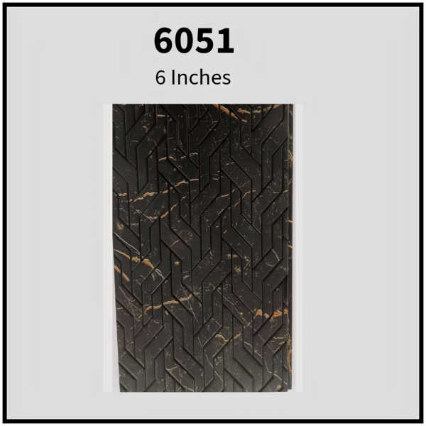 Charcoal Louvers-V4-6051