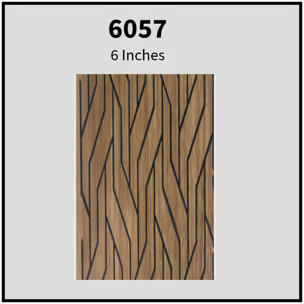 Charcoal Louvers-V4-6057