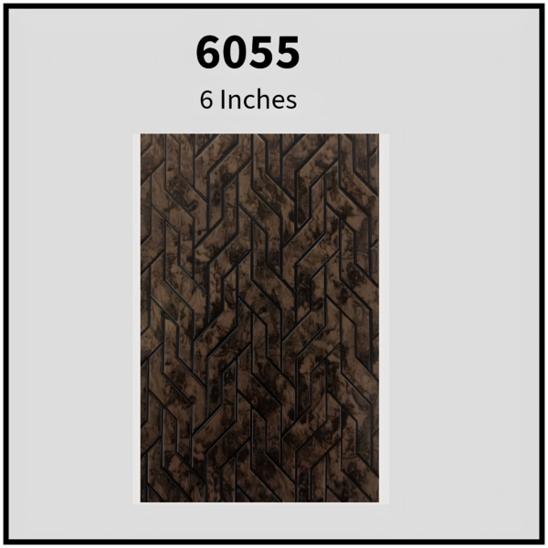 Charcoal Louvers-V4-6055