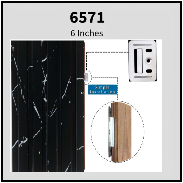 Charcoal Louvers-V4-6571