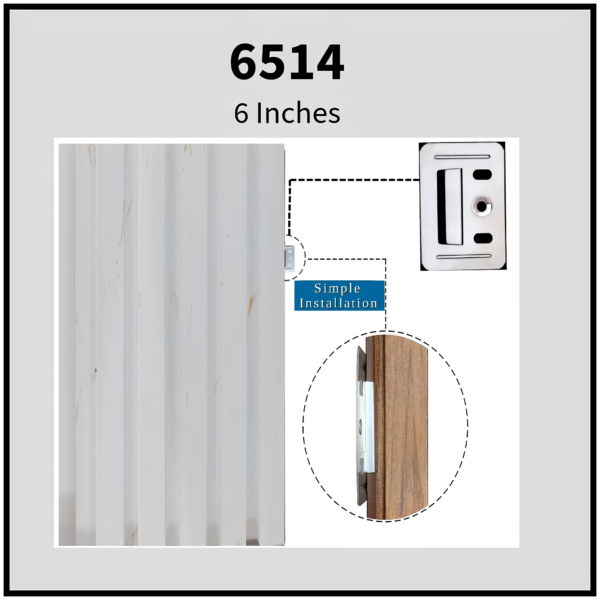 Charcoal Louvers-V4-6514
