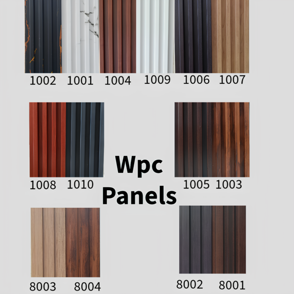 Wpc Panels-V1- 1005/1003 - Image 3