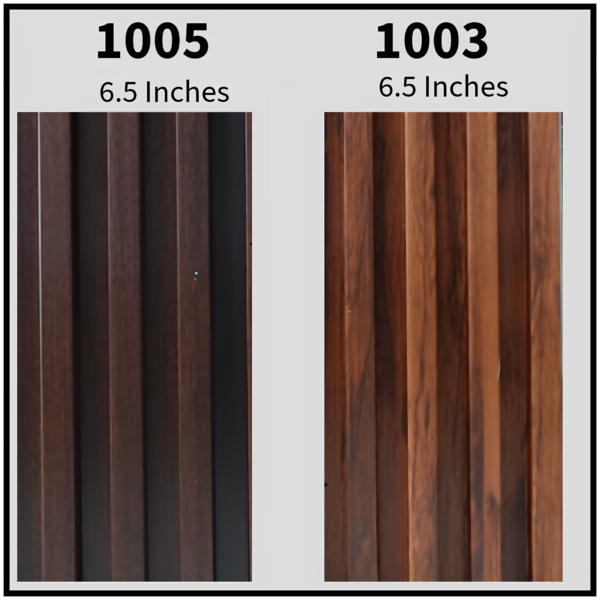 Wpc Panels-V1- 1005/1003