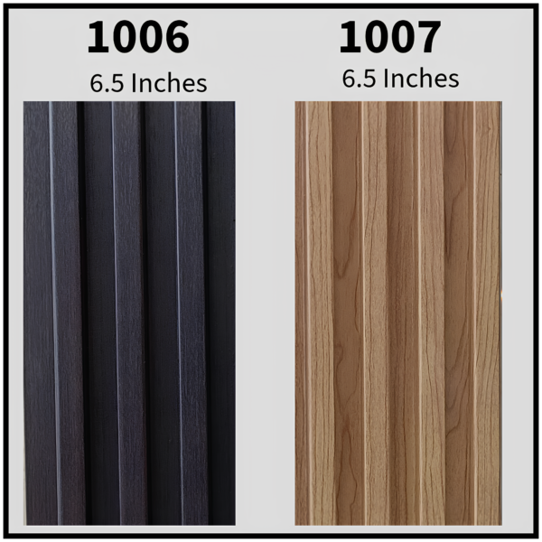 Wpc Panels-V1- 1006/1007