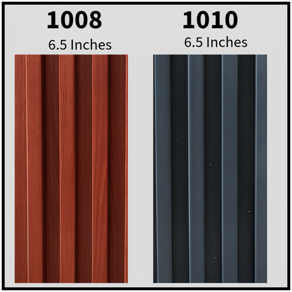 Wpc Panels-V1- 1008/1010